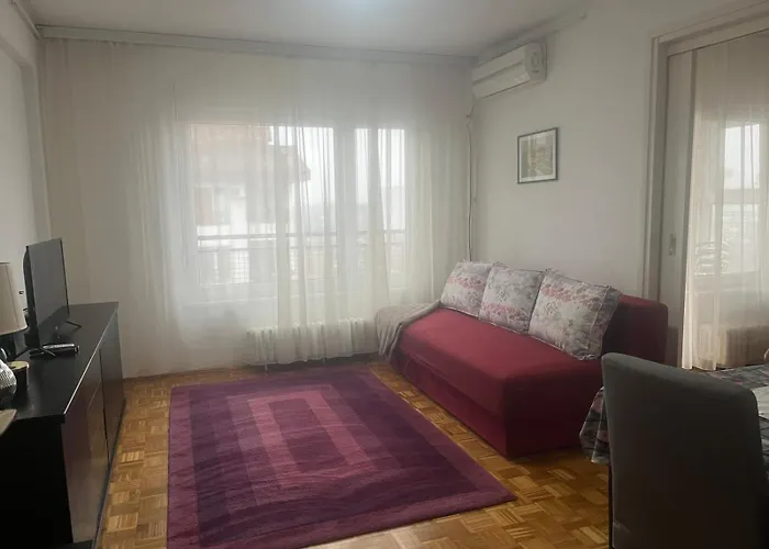 Danube Apartment