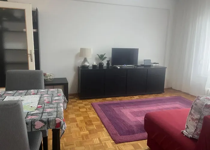 Danube Apartment