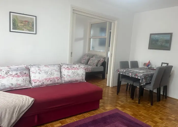Danube Apartment