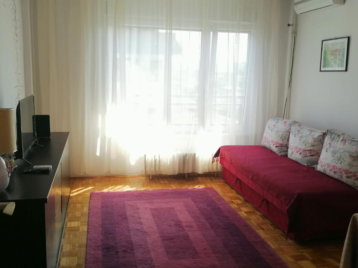 Danube Apartment