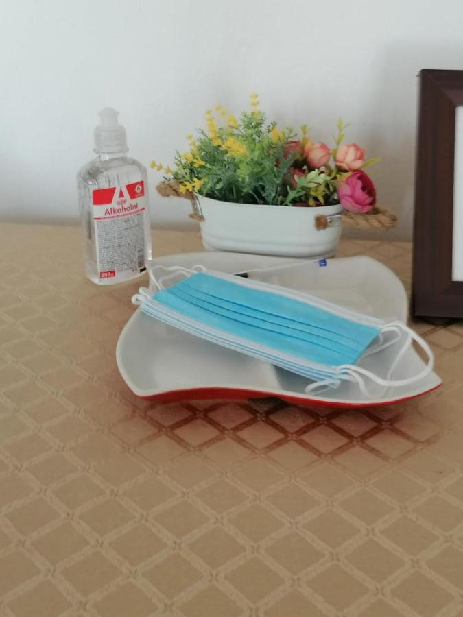 Apartment Danube *