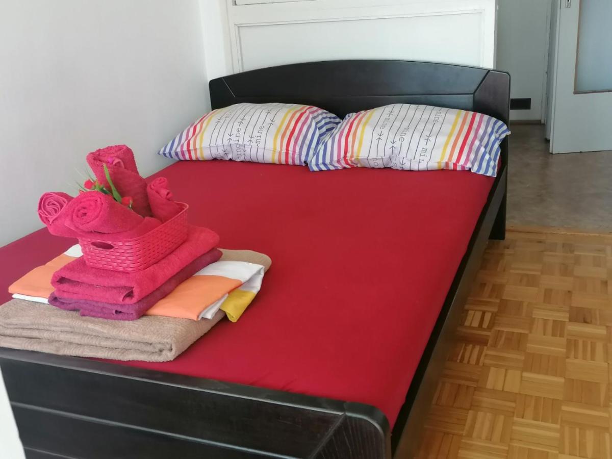 Danube Apartment *
