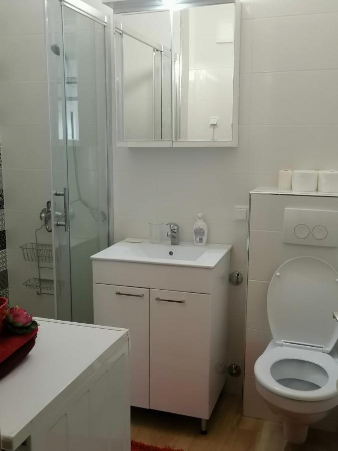 Danube Apartment Belgrad