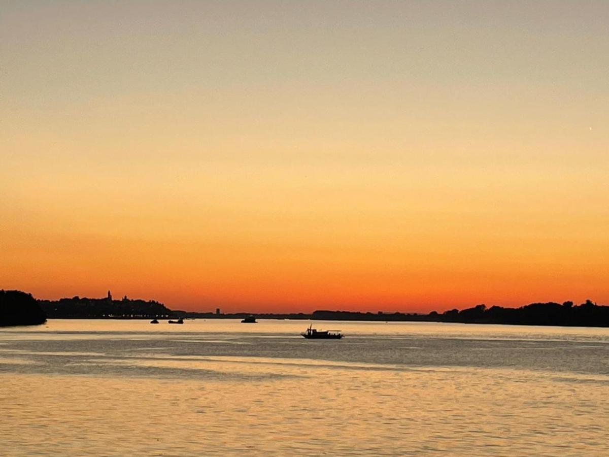 Danube Belgrad