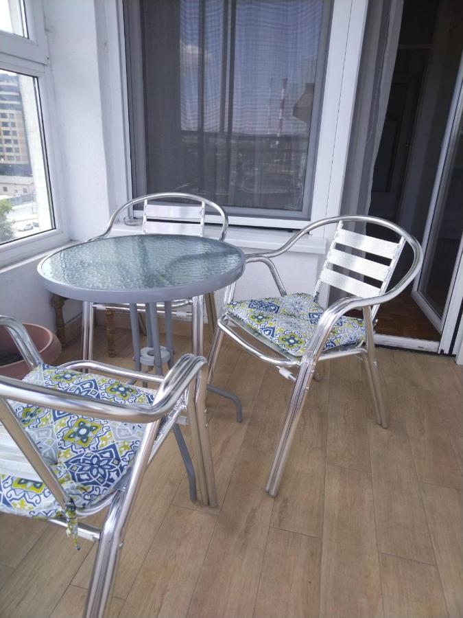 Apartment Danube *