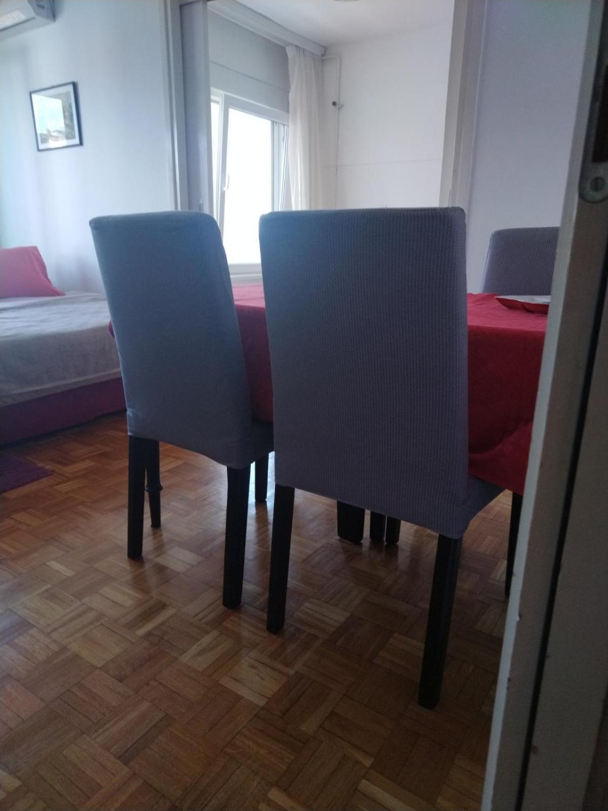 Apartment Danube