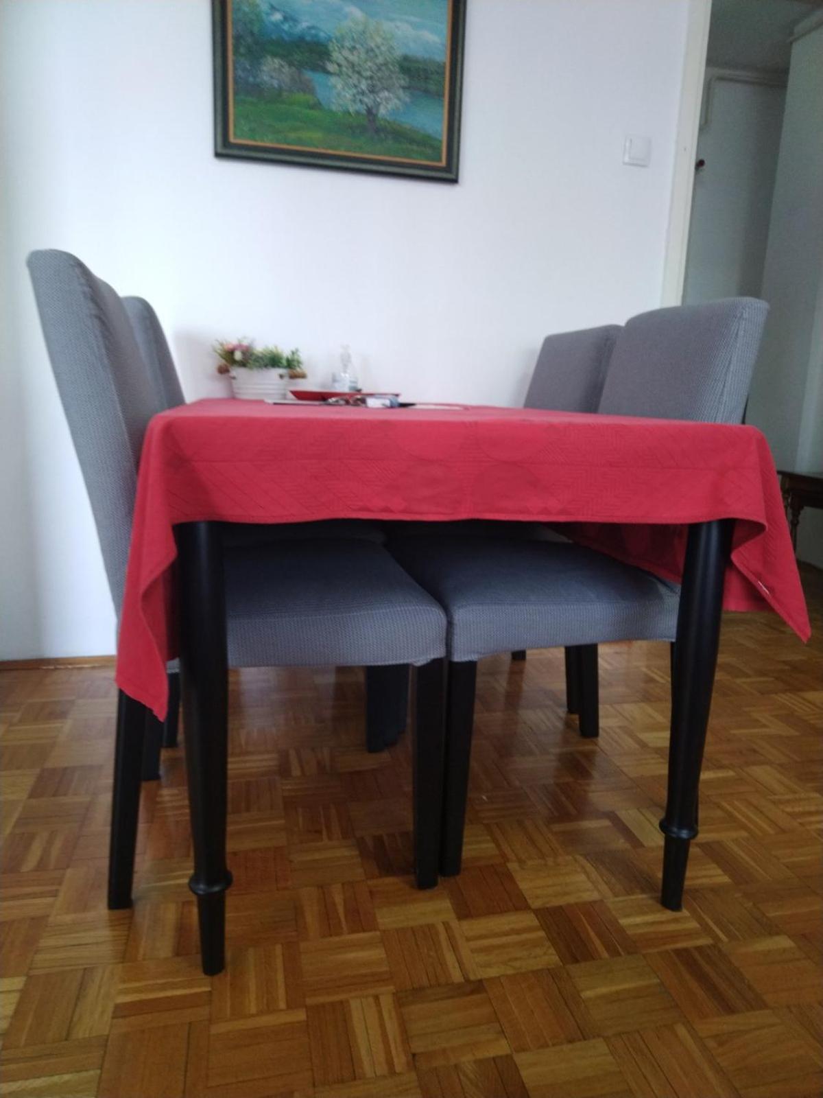 Apartment Danube *