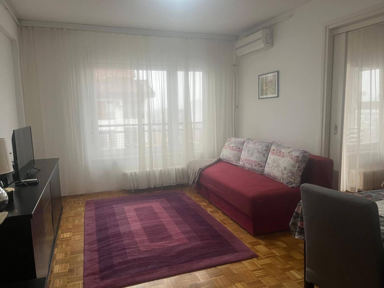 Apartment Danube