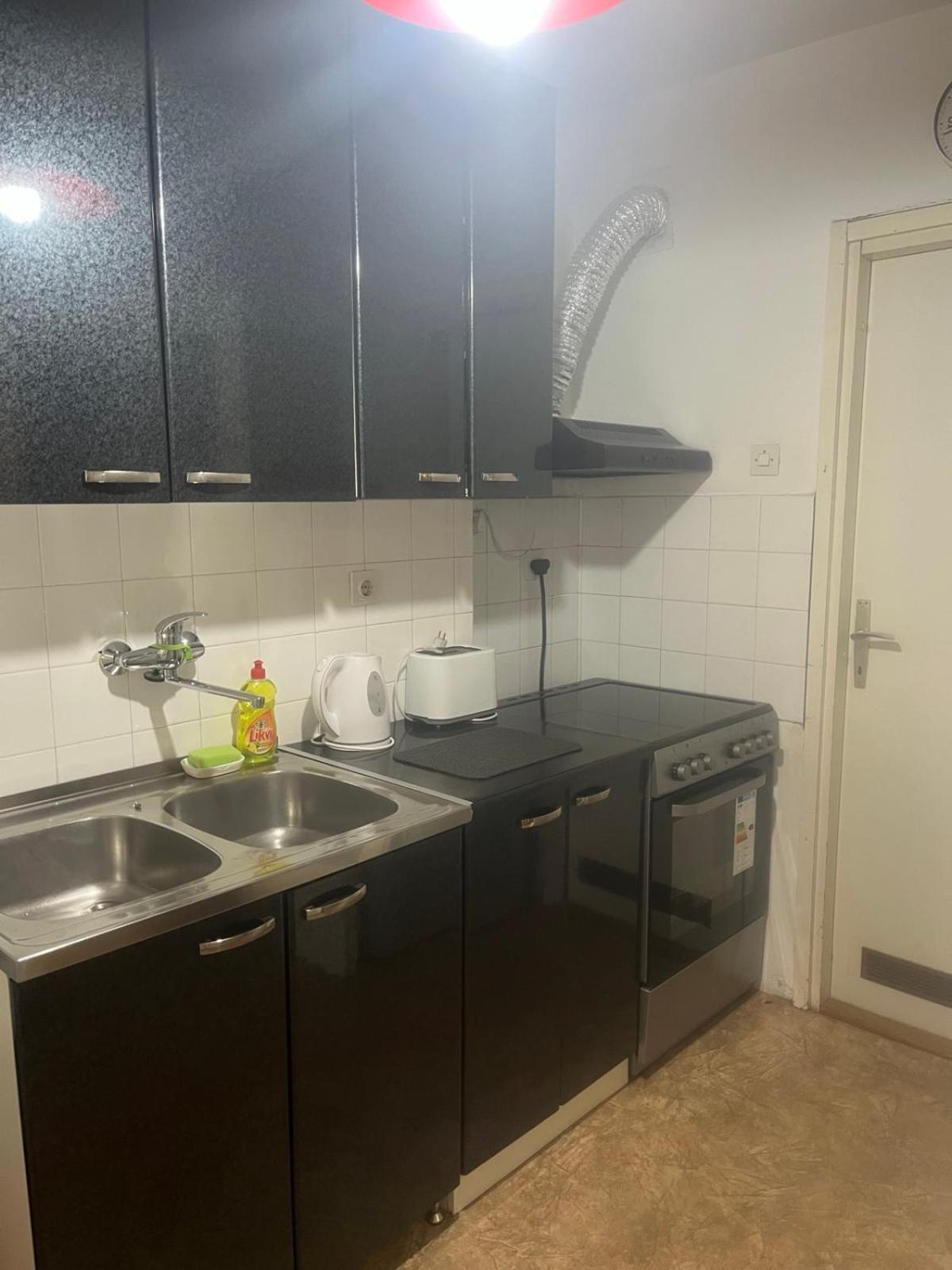 Danube Apartment *