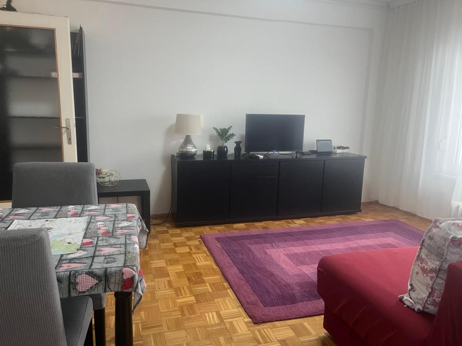 Apartment Danube *