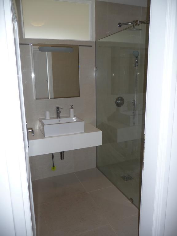 Danube Apartment Belgrad
