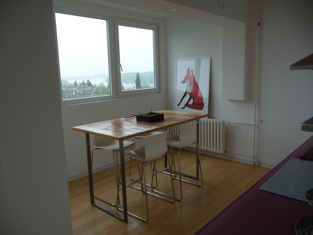 Danube Apartment