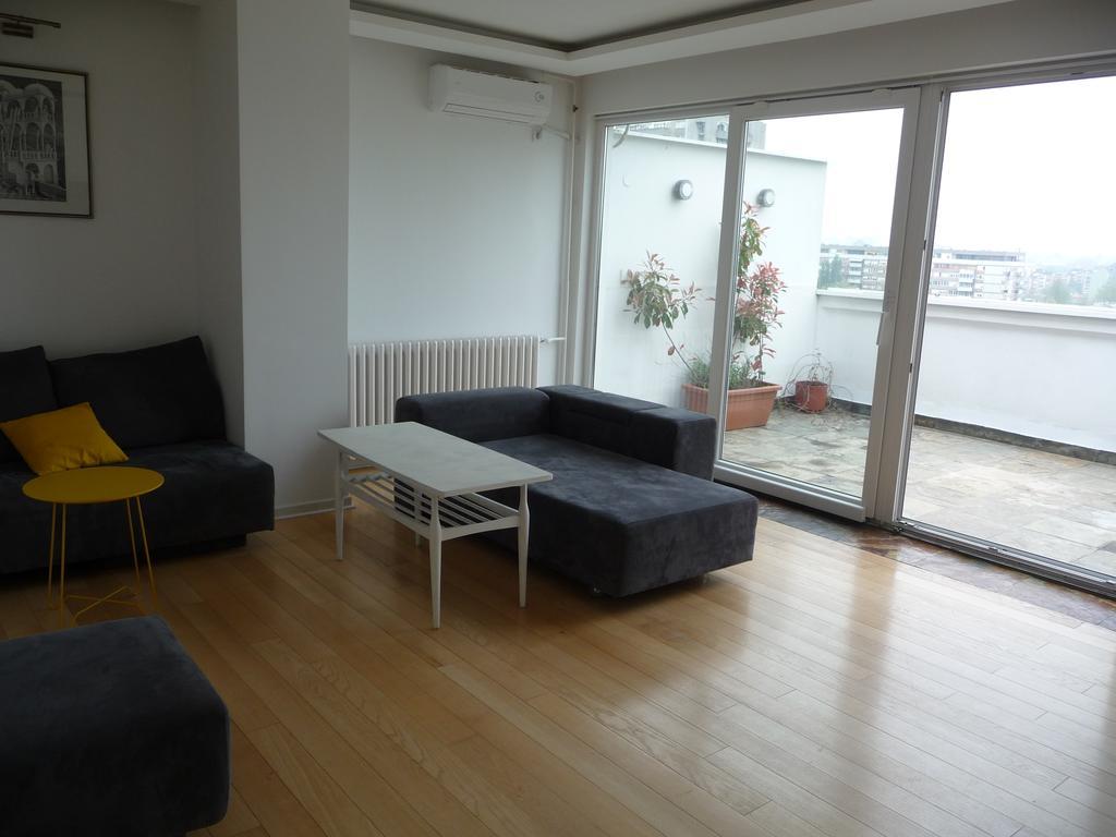 Danube Apartment *