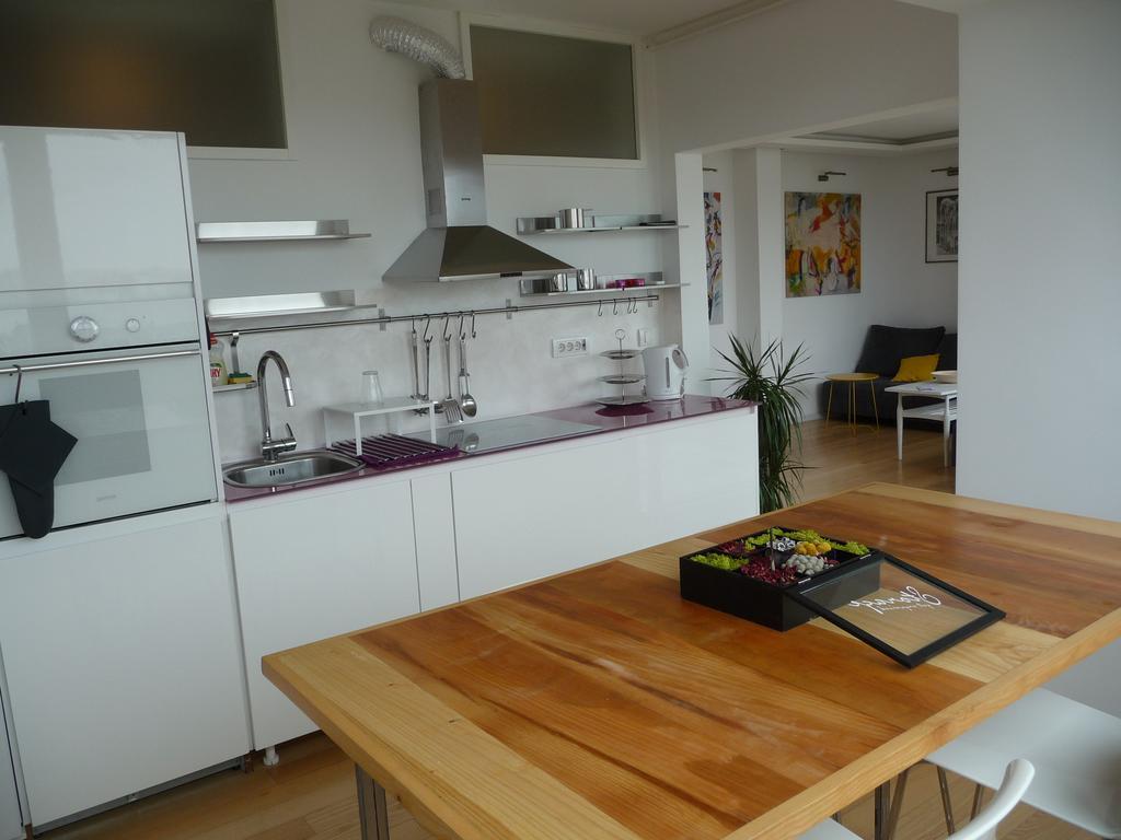 Danube Apartment *