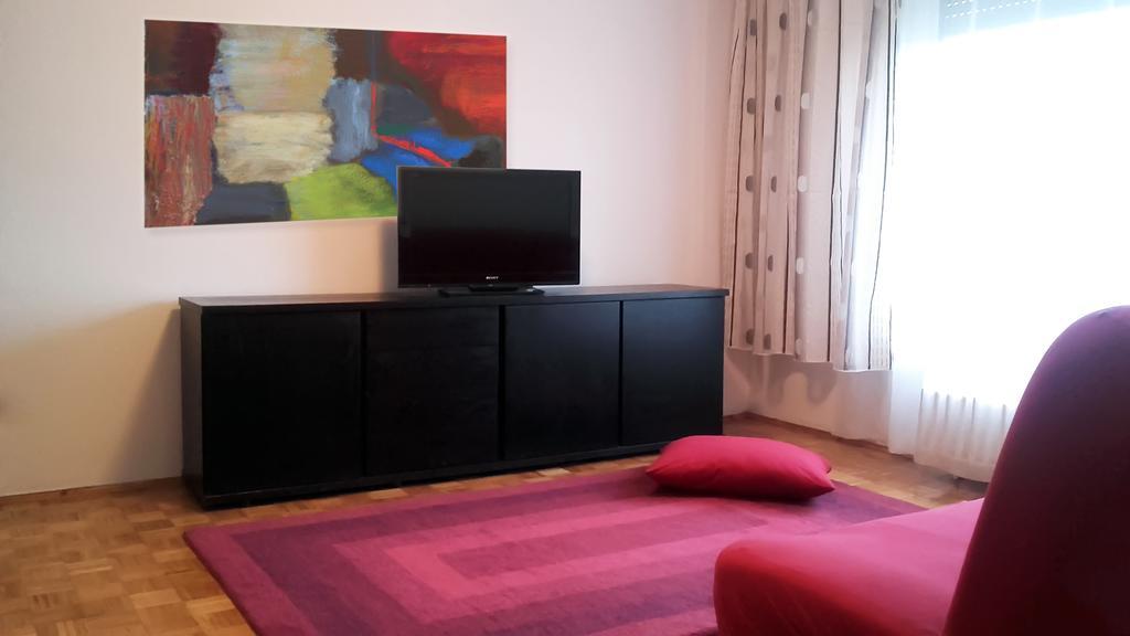 Apartment Danube *