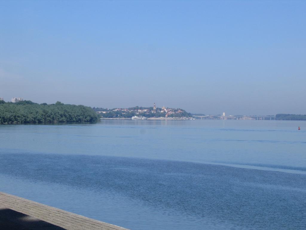 Danube Apartment