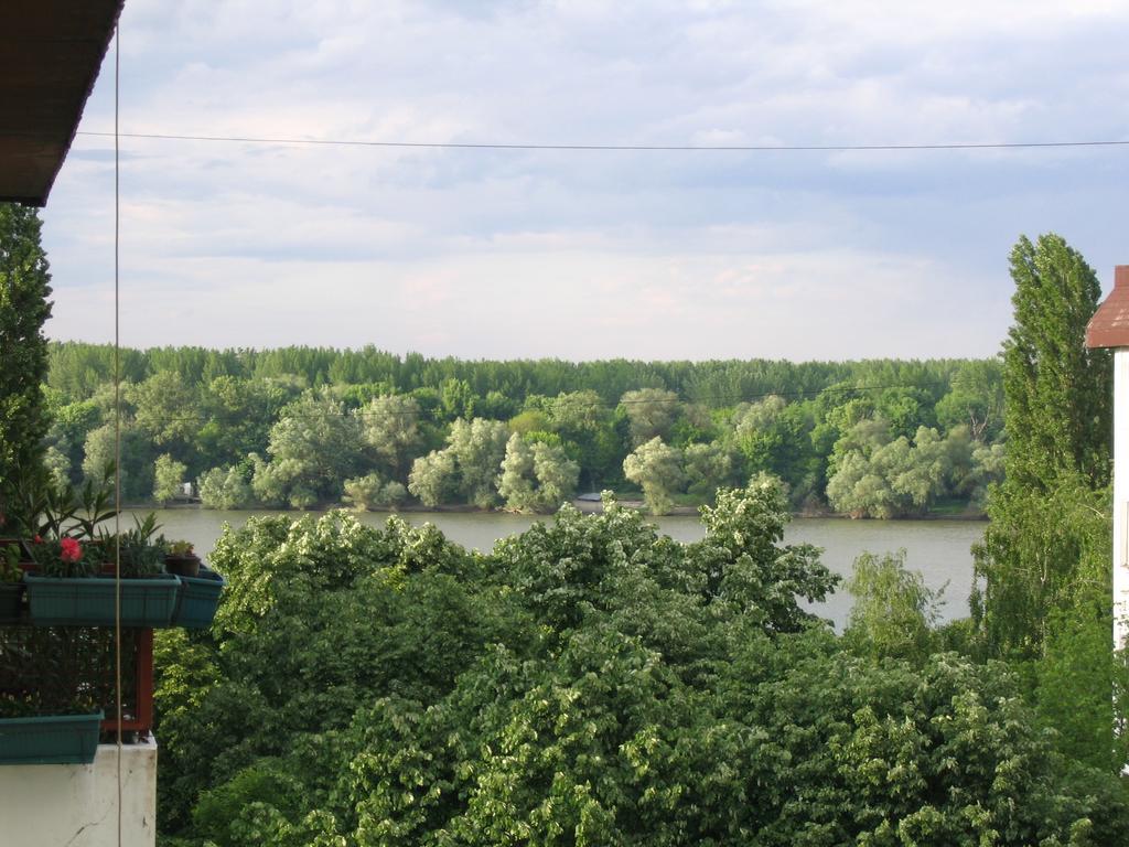 Apartment Danube *
