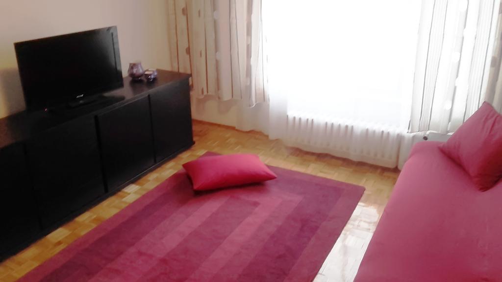 Danube Apartment Belgrad