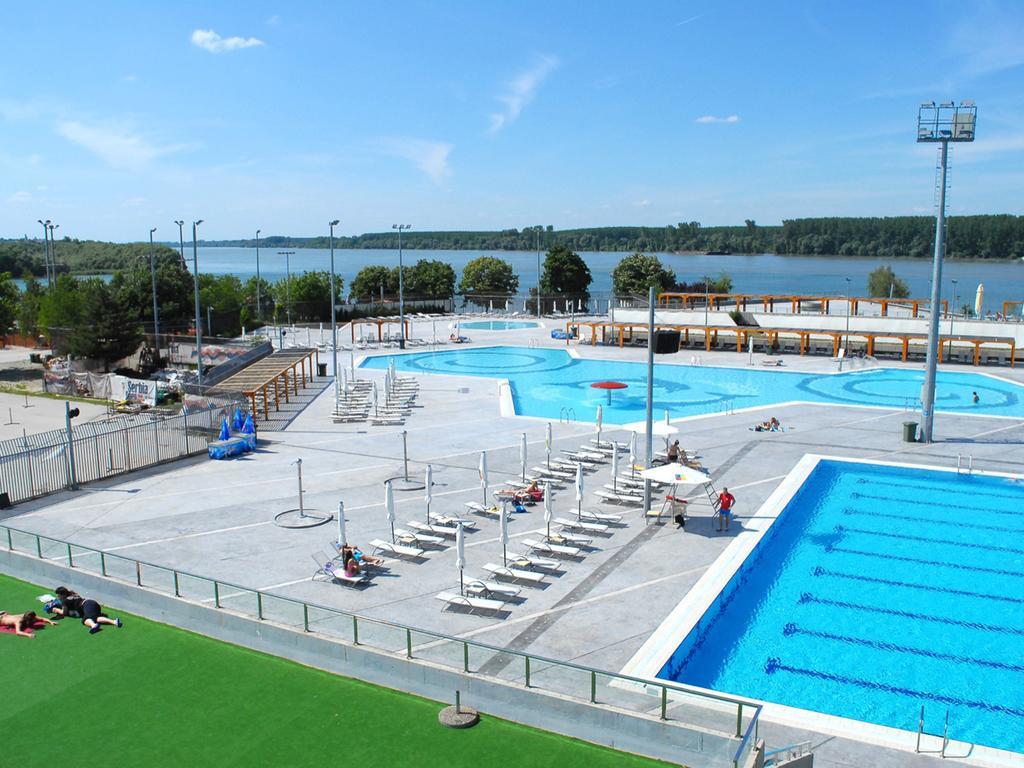 Apartment Danube *